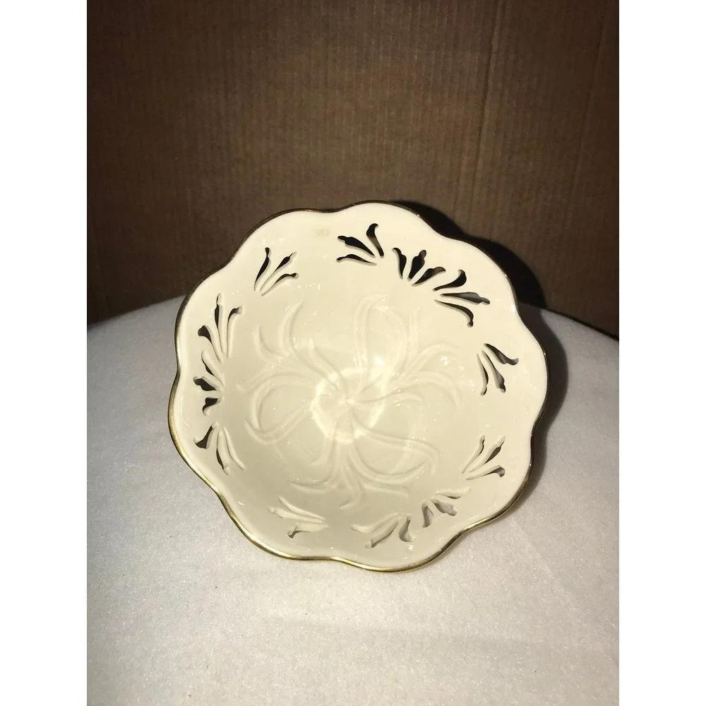 Lenox Westbury Bowl, Vintage